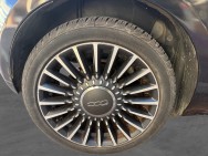 FIAT d'occasion 500 C 0.9 8V 105 TWIN AIR CLUB de 2016 Cannes (06)﻿