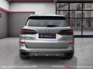 BMW d'occasion X5 X5 50E MSPORT de 2024 Toulouse Sud (31)﻿