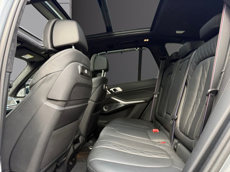 BMW d'occasion X5 X5 50E MSPORT de 2024 Toulouse Sud (31)﻿