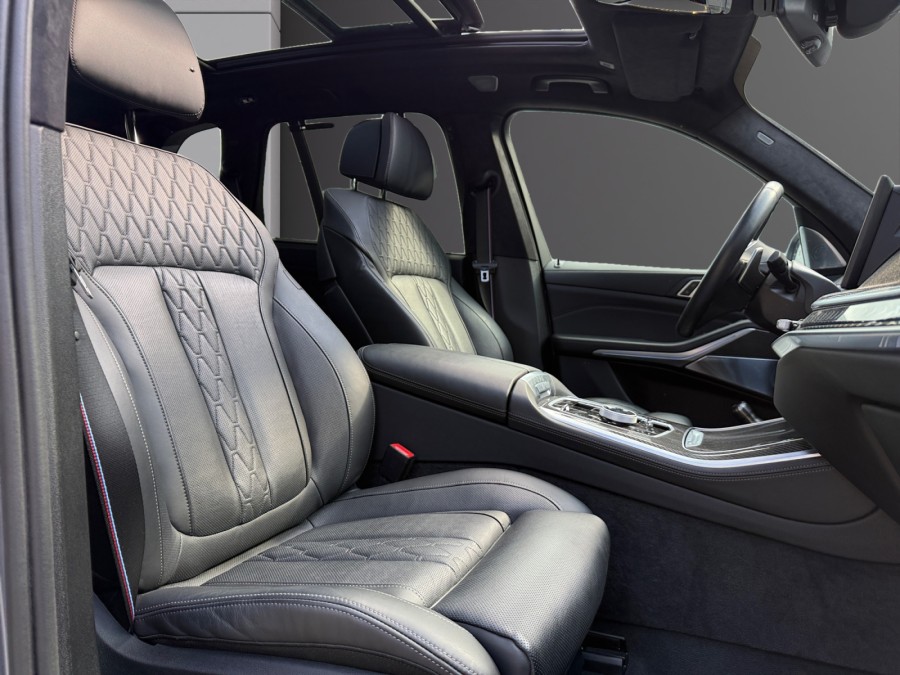 BMW d'occasion X5 X5 50E MSPORT de 2024 Toulouse Sud (31)﻿