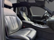 BMW d'occasion X5 X5 50E MSPORT de 2024 Toulouse Sud (31)﻿