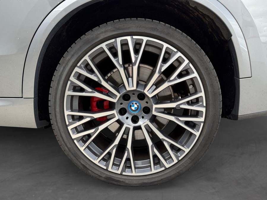 BMW d'occasion X5 X5 50E MSPORT de 2024 Toulouse Sud (31)﻿