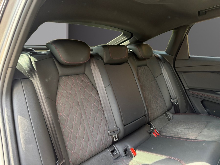 AUDI d'occasion Q4 E-TRON SPORTBACK Sportback 50 quattro 299 ch 82 kW
