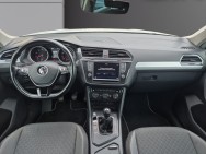 VOLKSWAGEN d'occasion TIGUAN 1.4 TSI ACT 150 BMT de 2017 Valence (26)﻿