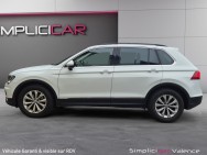 VOLKSWAGEN d'occasion TIGUAN 1.4 TSI ACT 150 BMT de 2017 Valence (26)﻿