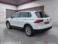VOLKSWAGEN d'occasion TIGUAN 1.4 TSI ACT 150 BMT de 2017 Valence (26)﻿
