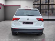VOLKSWAGEN d'occasion TIGUAN 1.4 TSI ACT 150 BMT de 2017 Valence (26)﻿