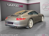 PORSCHE d'occasion 911 CARRERA 350 PDK de 2012 Pau (64)﻿