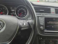 VOLKSWAGEN d'occasion TIGUAN 1.4 TSI ACT 150 BMT de 2017 Valence (26)﻿