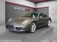 PORSCHE d'occasion 911 CARRERA 350 PDK de 2012 Pau (64)﻿