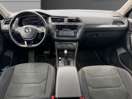 VOLKSWAGEN d'occasion TIGUAN 2.0 TDI 150 4X2 DSG Carat de 2020