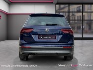 VOLKSWAGEN d'occasion TIGUAN 2.0 TDI 150 4X2 DSG Carat de 2020
