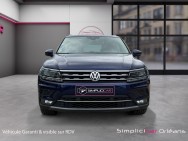 VOLKSWAGEN d'occasion TIGUAN 2.0 TDI 150 4X2 DSG Carat de 2020