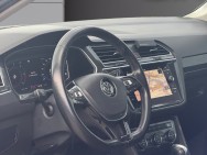 VOLKSWAGEN d'occasion TIGUAN 2.0 TDI 150 4X2 DSG Carat de 2020