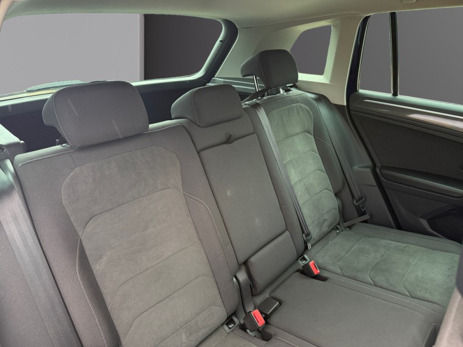 VOLKSWAGEN d'occasion TIGUAN 2.0 TDI 150 4X2 DSG Carat de 2020