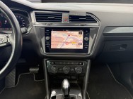 VOLKSWAGEN d'occasion TIGUAN 2.0 TDI 150 4X2 DSG Carat de 2020