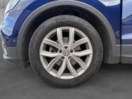 VOLKSWAGEN d'occasion TIGUAN 2.0 TDI 150 4X2 DSG Carat de 2020