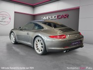 PORSCHE d'occasion 911 CARRERA 350 PDK de 2012 Pau (64)﻿