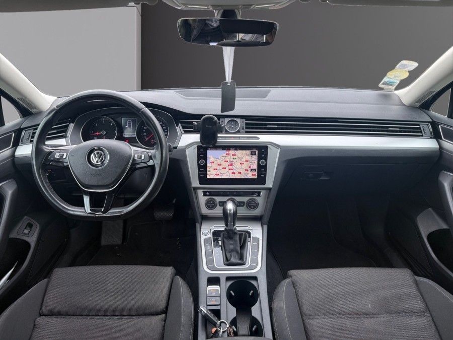 VOLKSWAGEN d'occasion PASSAT* 1.6 TDI 120 R-LINE DSG de 2018