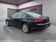 VOLKSWAGEN d'occasion PASSAT* 1.6 TDI 120 R-LINE DSG de 2018