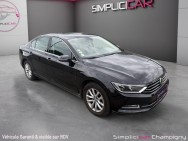 VOLKSWAGEN d'occasion PASSAT* 1.6 TDI 120 R-LINE DSG de 2018