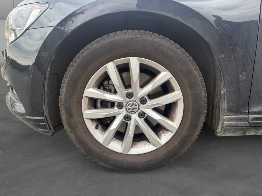 VOLKSWAGEN d'occasion PASSAT* 1.6 TDI 120 R-LINE DSG de 2018