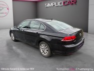 VOLKSWAGEN d'occasion PASSAT* 1.6 TDI 120 R-LINE DSG de 2018