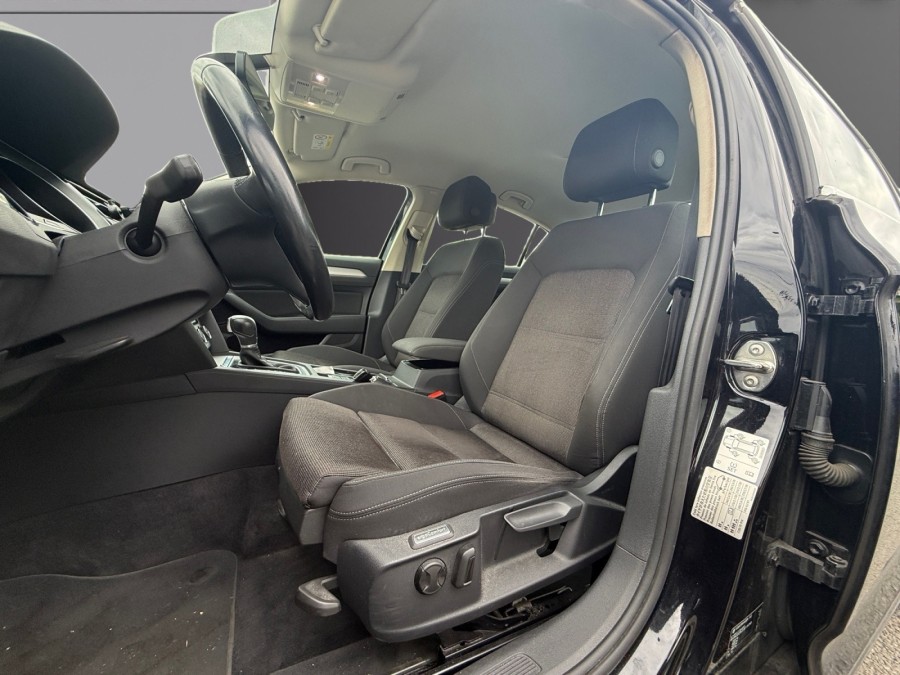 VOLKSWAGEN d'occasion PASSAT* 1.6 TDI 120 R-LINE DSG de 2018