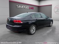 VOLKSWAGEN d'occasion PASSAT* 1.6 TDI 120 R-LINE DSG de 2018