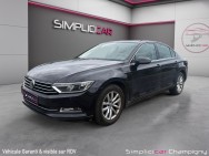 VOLKSWAGEN d'occasion PASSAT* 1.6 TDI 120 R-LINE DSG de 2018
