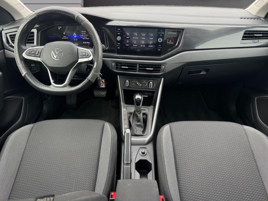 VOLKSWAGEN d'occasion TAIGO 1.0 TSI 110 LIFE DSG de 2023 Perpignan