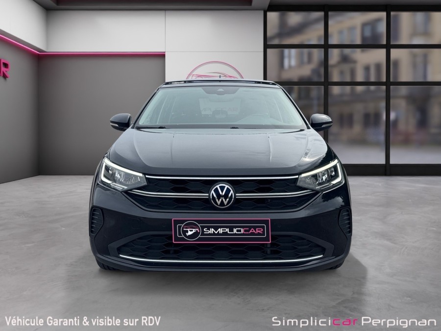 VOLKSWAGEN d'occasion TAIGO 1.0 TSI 110 LIFE DSG de 2023 Perpignan