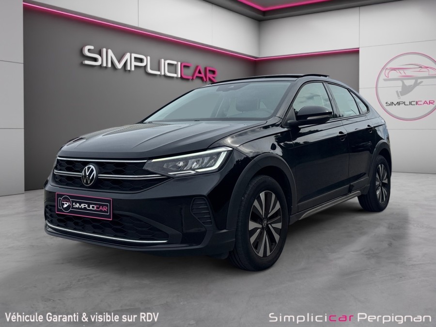 VOLKSWAGEN d'occasion TAIGO 1.0 TSI 110 LIFE DSG de 2023 Perpignan