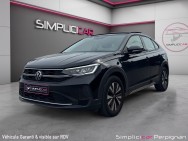 VOLKSWAGEN d'occasion TAIGO 1.0 TSI 110 LIFE DSG de 2023 Perpignan