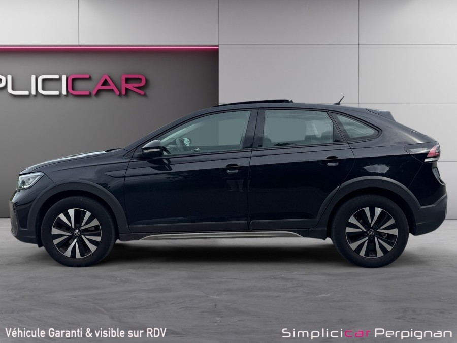 VOLKSWAGEN d'occasion TAIGO 1.0 TSI 110 LIFE DSG de 2023 Perpignan