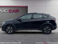 VOLKSWAGEN d'occasion TAIGO 1.0 TSI 110 LIFE DSG de 2023 Perpignan