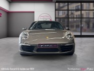 PORSCHE d'occasion 911 CARRERA 350 PDK de 2012 Pau (64)﻿