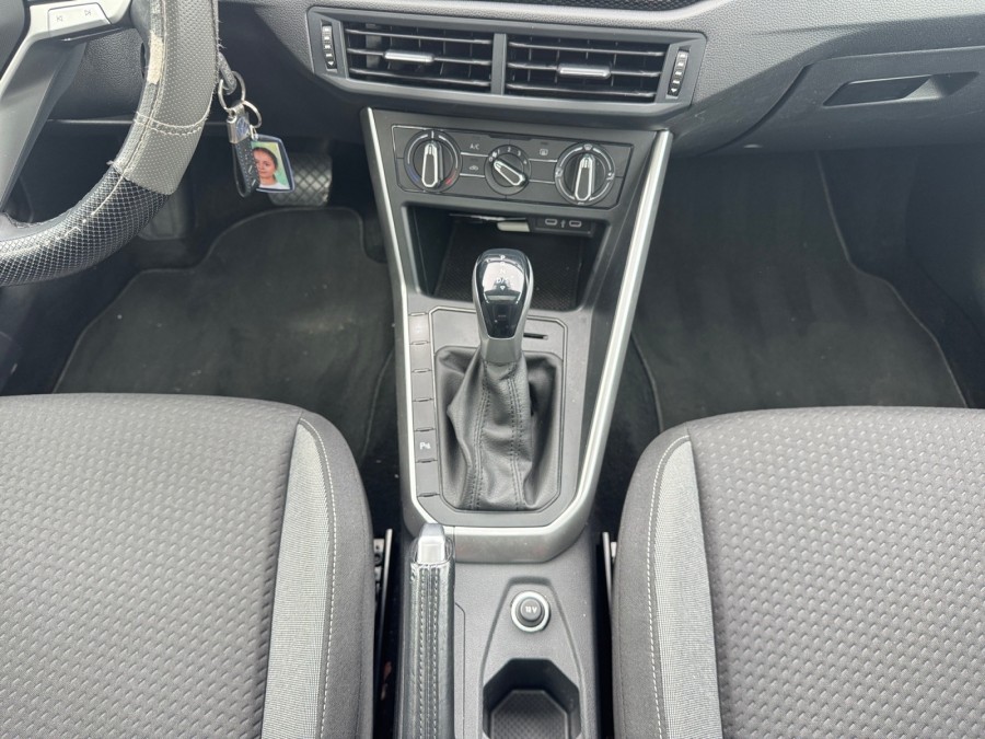 VOLKSWAGEN d'occasion TAIGO 1.0 TSI 110 LIFE DSG de 2023 Perpignan