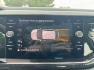 VOLKSWAGEN d'occasion TAIGO 1.0 TSI 110 LIFE DSG de 2023 Perpignan