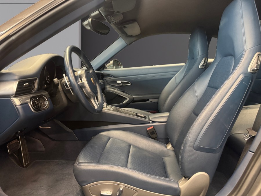 PORSCHE d'occasion 911 CARRERA 350 PDK de 2012 Pau (64)﻿