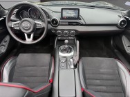 MAZDA d'occasion MX5 1.5 SKYACTIV-G DYNAMIQUE RF de 2018 Pertuis (84)﻿