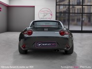 MAZDA d'occasion MX5 1.5 SKYACTIV-G DYNAMIQUE RF de 2018 Pertuis (84)﻿