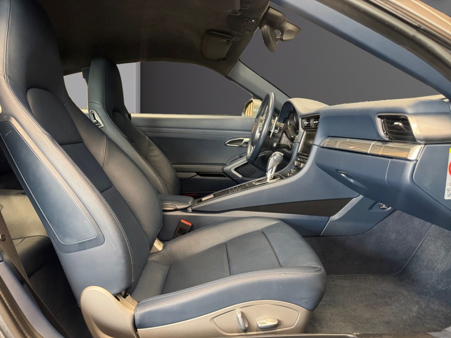 PORSCHE d'occasion 911 CARRERA 350 PDK de 2012 Pau (64)﻿