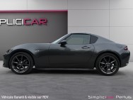 MAZDA d'occasion MX5 1.5 SKYACTIV-G DYNAMIQUE RF de 2018 Pertuis (84)﻿