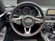 MAZDA d'occasion MX5 1.5 SKYACTIV-G DYNAMIQUE RF de 2018 Pertuis (84)﻿