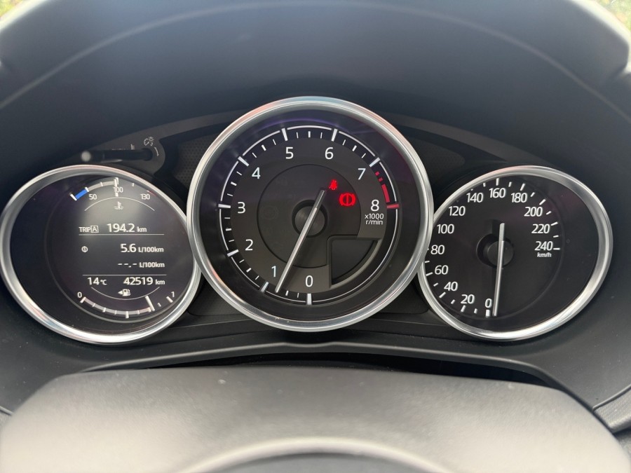 MAZDA d'occasion MX5 1.5 SKYACTIV-G DYNAMIQUE RF de 2018 Pertuis (84)﻿