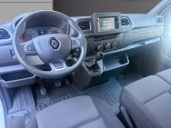 RENAULT d'occasion MASTER F3300 L2H2 DCI 135 GRAND CONFORT de 2022