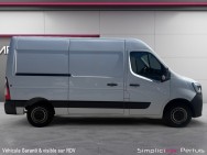 RENAULT d'occasion MASTER F3300 L2H2 DCI 135 GRAND CONFORT de 2022