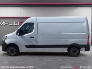 RENAULT d'occasion MASTER F3300 L2H2 DCI 135 GRAND CONFORT de 2022
