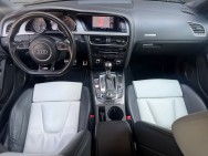 AUDI d'occasion S5 3.0 TFSI 333 QUATTRO S-TRONIC de 2013 Pertuis (84)﻿